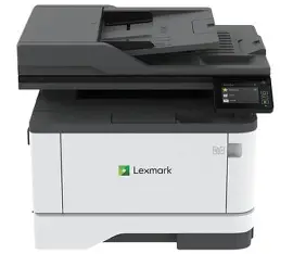PRINTER MX431ADN(29S0200), MONOCHROME LASER, DUPLEX PRINTING, 42/40 PPM B&W LEXMARK