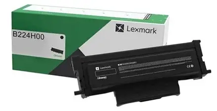 TONER B224H00 3K HIGH YEILD LEXMARK