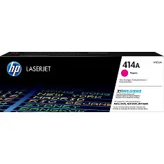 TONER 414A MAGENTA 2.1K PAGES HP