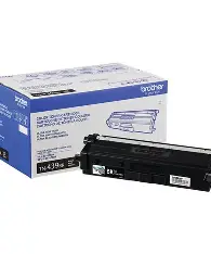 TONER BLACK TN439BK 9K PAGES BROTHER