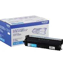 TONER CYAN TN439C 9K PAGES BROTHER