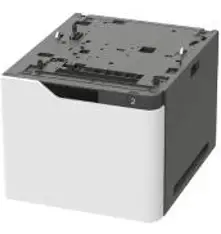 SHEET TRAY 50G0804 2100 SHEETS LEXMARK