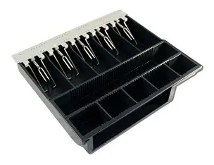 CASH TRAY 711050 CD415 INSERTLOGIC CONTROLS