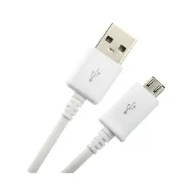 CHARGING CABLE USB A TO MICRO USB
