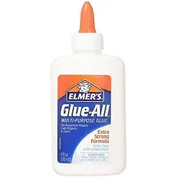 GLUE MULTIPORPOSE 4OZ ELMERS