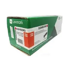 Lexmark Toner CX82X/CX860 MAGENTA CRTG EXTRA RETURN