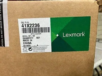MAINTENANCE KIT 41X2236 FOR MX722/MX826 LEXMARK