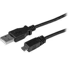MICRO USB A TO B 1M STAR TECH