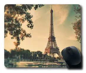 MOUSE PAD GRAPHICS DESIGN