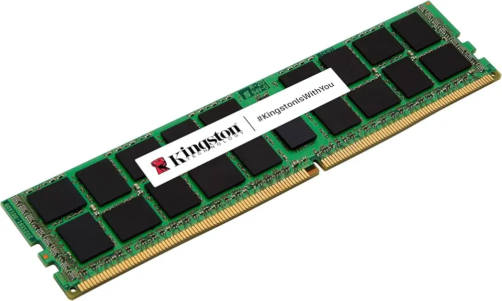 [8001] RAM 16GB DDR4 3200MHZ NON ECC SODIMM CL22 KINGSTON