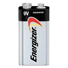 [7200] BATTERY 9V ENERGIZER