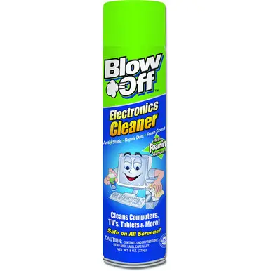 [219] BLOW OFF SCREEN CLEANING KIT