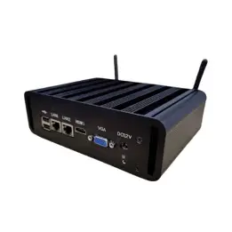 [10008] DESKTOP MINI PL5004C 8GB DDR3128GB SSD WIFI SAT