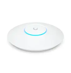 [12100] ACCESS POINT U6+ WIFI 6 CEILINGMOUNTED 1500SQFT COVERAGE 4 SPATIAL STREAMS UBIQUITI