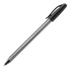 [6891] PEN BLACK SMOOTH BALLPOINT PAPERMATE